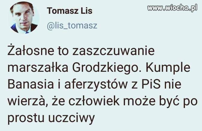 Uczciwy 