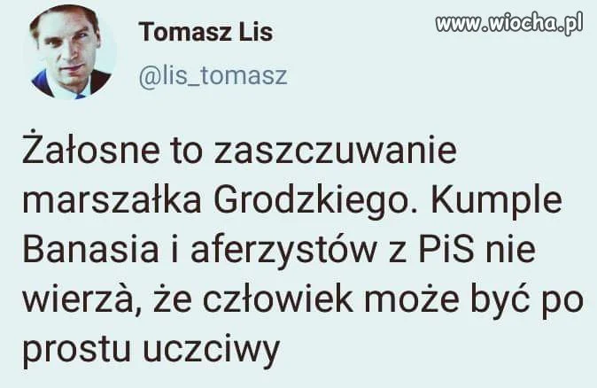 Uczciwy 