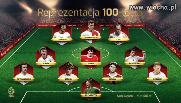 Teraz Tomaszewskiego rozerwie...