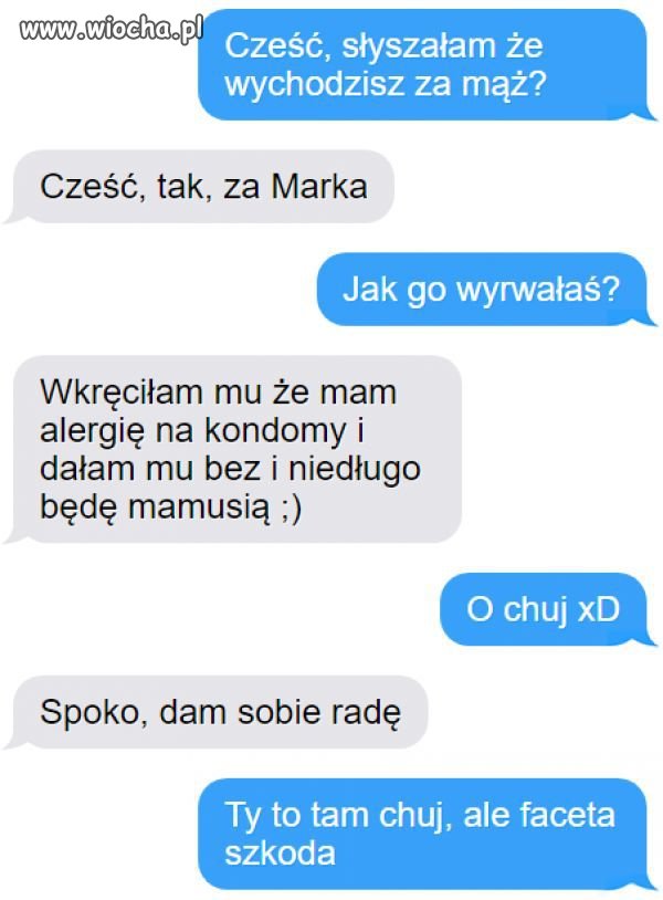 Typowa Karyna 