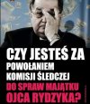 Jestem za!