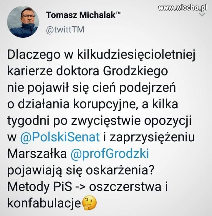 Oszczerstwa