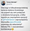 Oszczerstwa