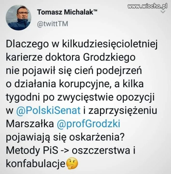 Oszczerstwa