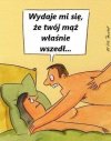 Zdrada...