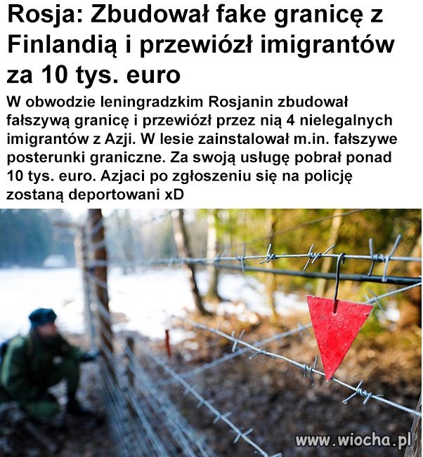 To jest dopiero