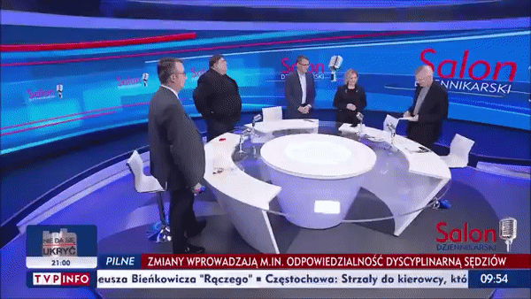 Telewizja Polska