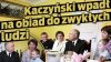 Kto by się spodziewał...