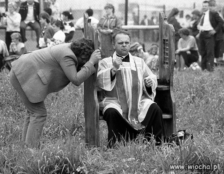 Spowiedź-wersja polowa.