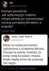 Klimat, a pogoda?