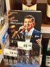 Kolejna biografia