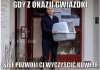 Wizyta na Żoliborzu 