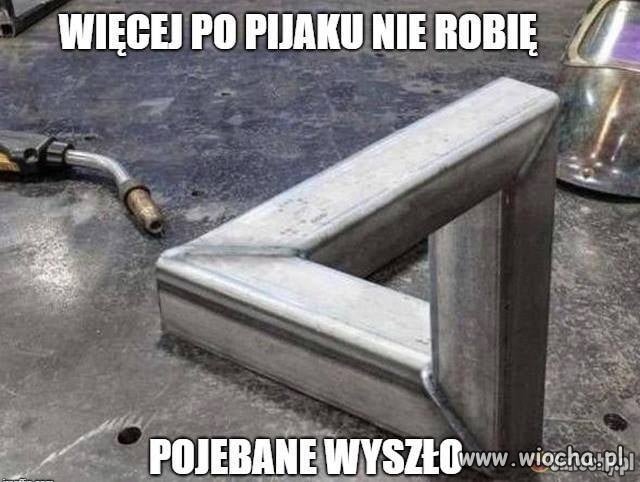 Alko i wszystko można.