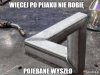Alko i wszystko można.