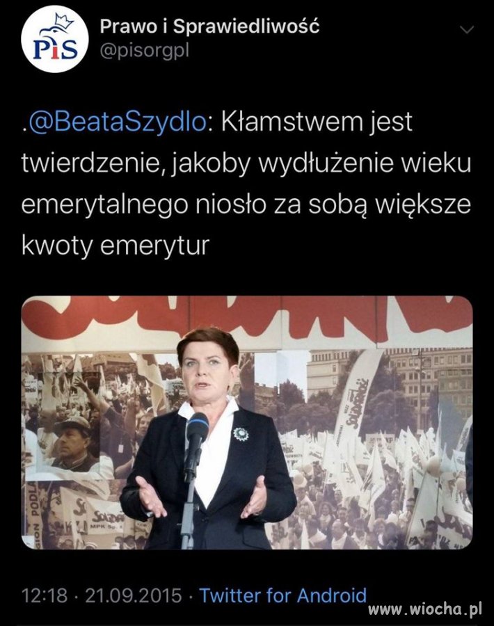 Tak dla