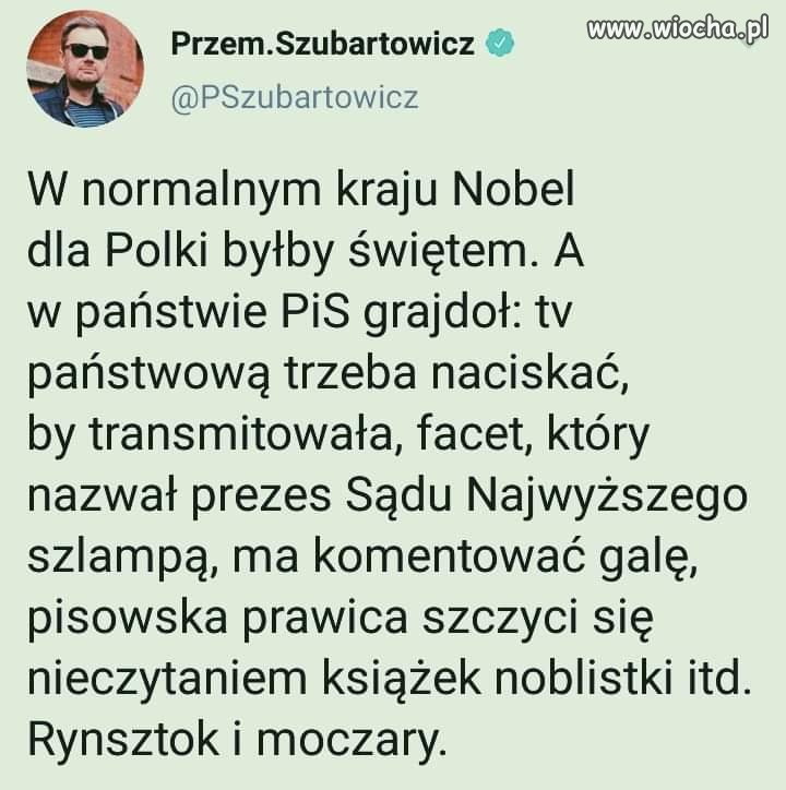 Rynsztok i