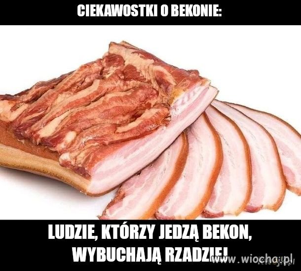 Statystyki nie kłamią