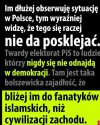 Wystarczy poczytać komentarze