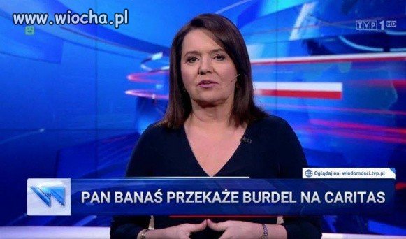 Z ostatniej chwili 