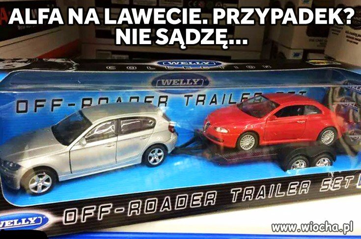 Przypadek?