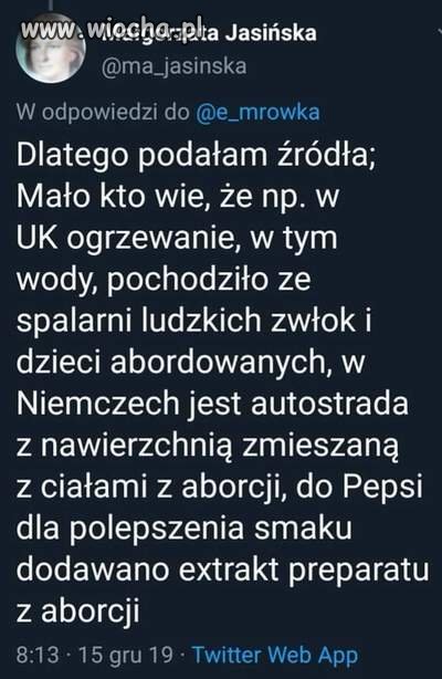 Ulepszona pepsi
