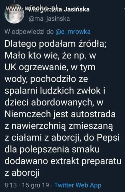 Ulepszona pepsi