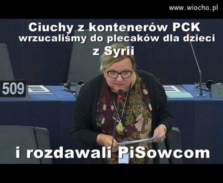Brawo wy... 