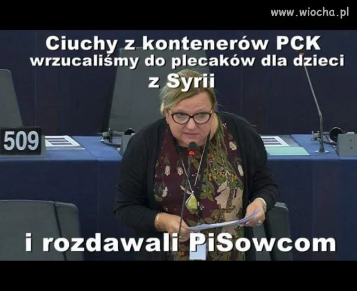 Brawo wy... 