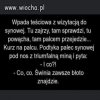 Teściowa.