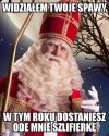 Byliście grzeczni w tym roku?