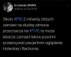 Na poświąteczne zaparcia na pewno pomoże ...