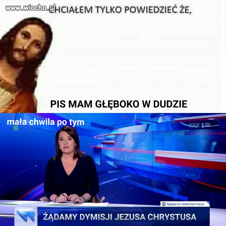 Dla pisu wszystko bez możliwe