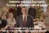 Dlaczego jakoś mu nie wierzę?