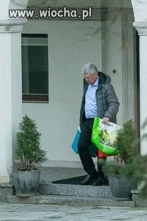 Przeprowadzka