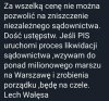 Cytuję: