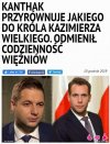 Kiedy myślisz, że głupiej się nie da