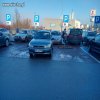 Oczywiście przyjechał bez dziecka