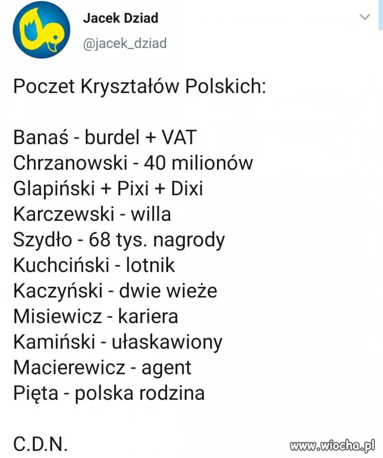 Polskie