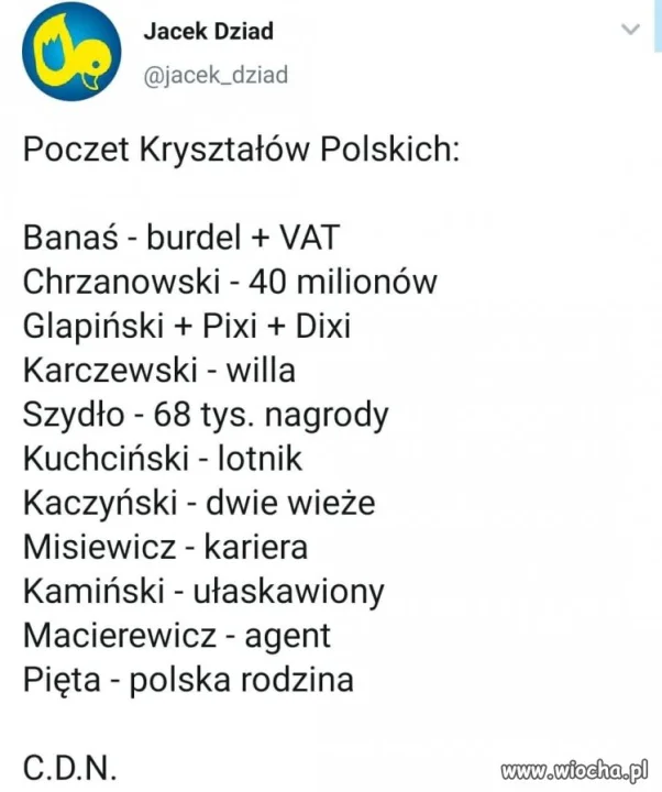 Polskie