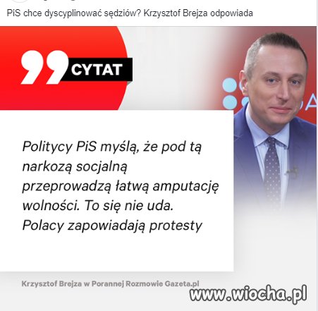 To się pis nie uda