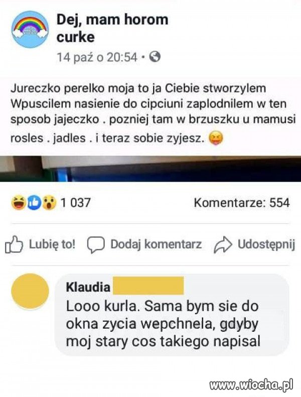To jest dopiero
