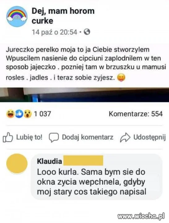 To jest dopiero