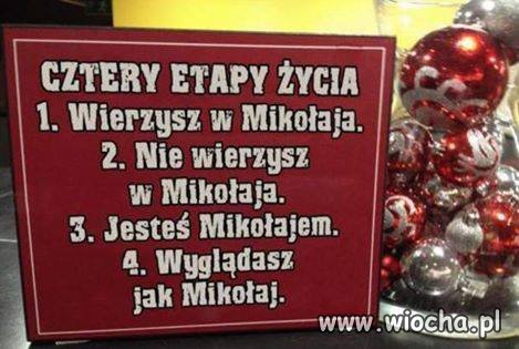 Tego nie oszukasz