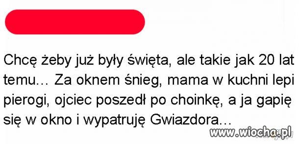 Minęło bezpowrotnie