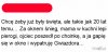 Minęło bezpowrotnie