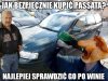Jak bezpiecznie kupić Passata