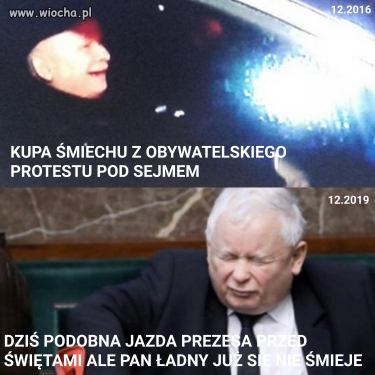 Karma zawsze wraca!!!