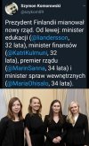 Piękne, młode i mądre ...