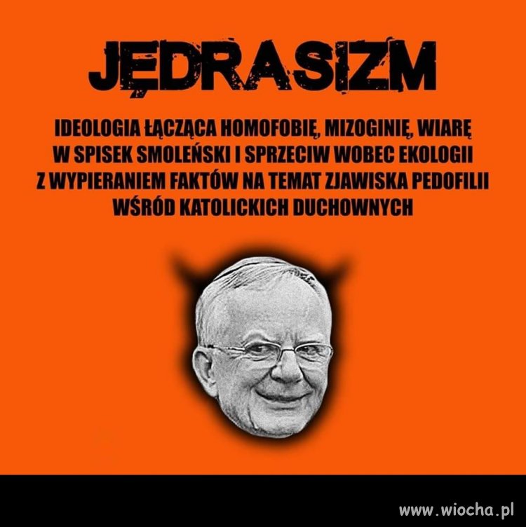 Nowe pojęcie w słowniku języka polskiego ...
