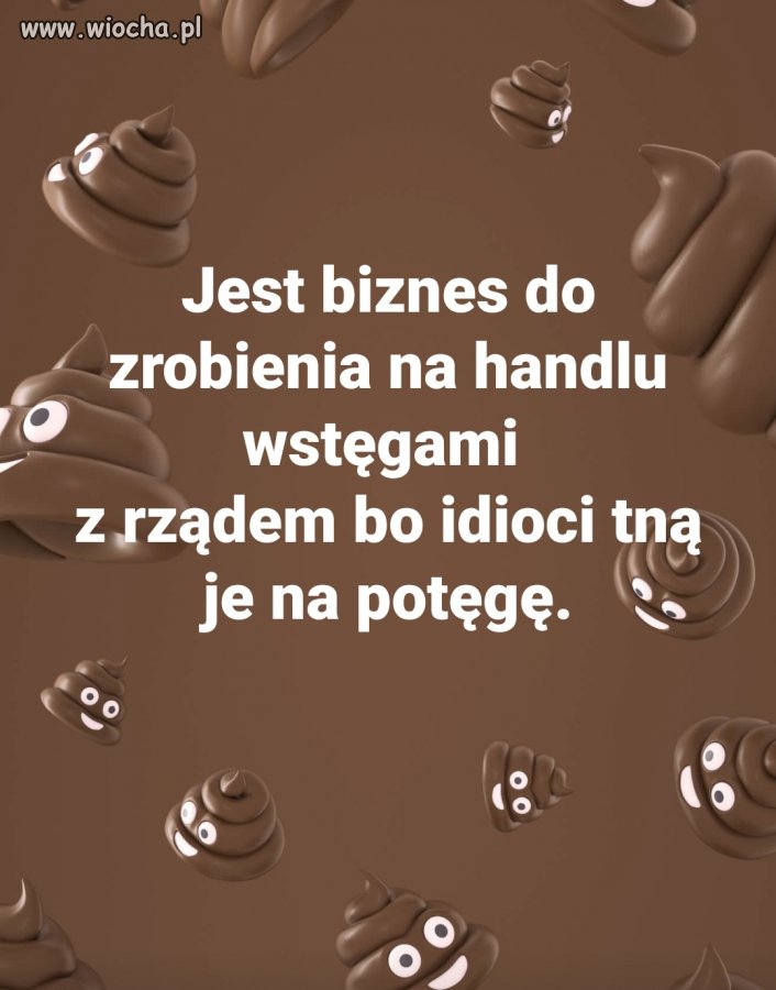 Jest biznes 